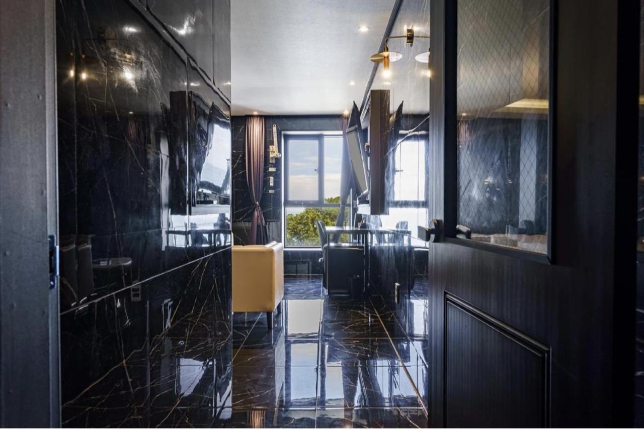 H Moment Hotel Songjeong بوسان المظهر الخارجي الصورة