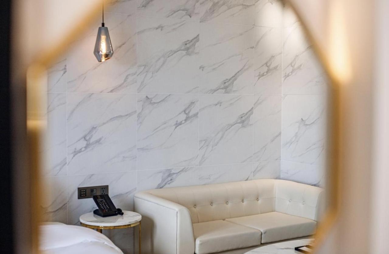 H Moment Hotel Songjeong بوسان المظهر الخارجي الصورة