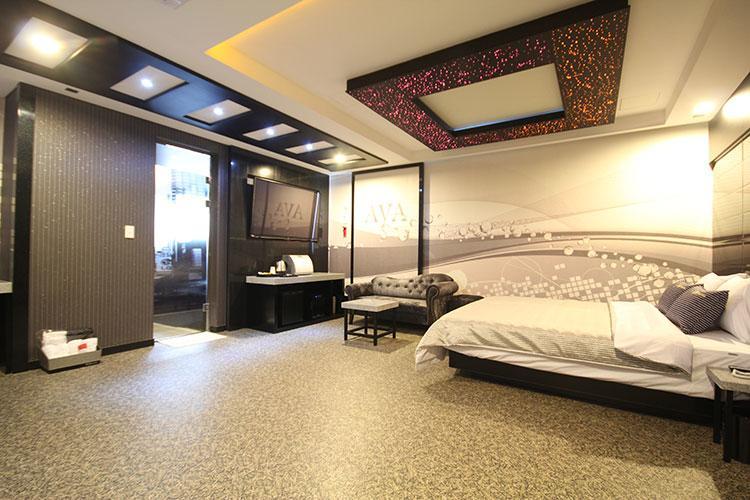 H Moment Hotel Songjeong بوسان المظهر الخارجي الصورة