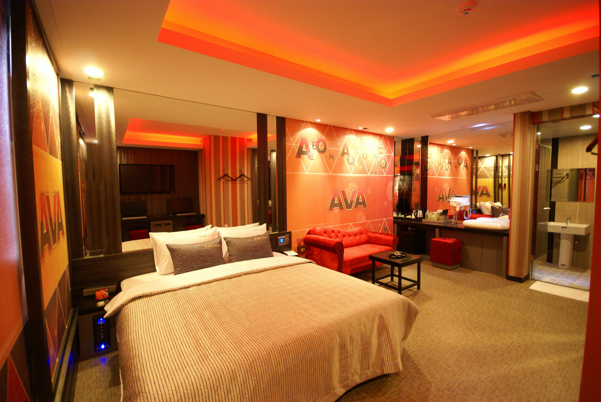 H Moment Hotel Songjeong بوسان المظهر الخارجي الصورة