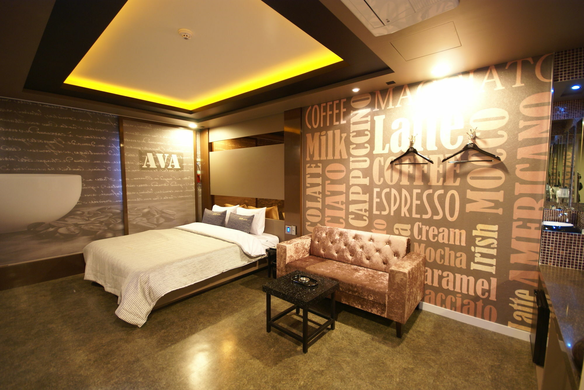 H Moment Hotel Songjeong بوسان المظهر الخارجي الصورة